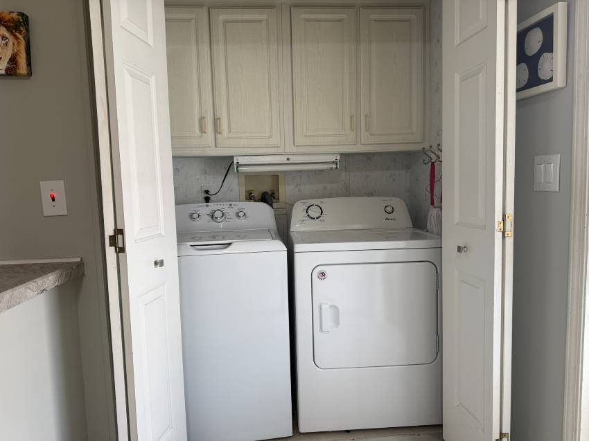 261 Gardenia Lane a Parrish, FL Mobile or Manufactured Home for Sale